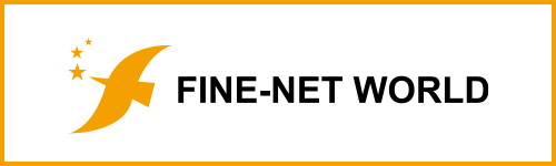 fine-net world banner